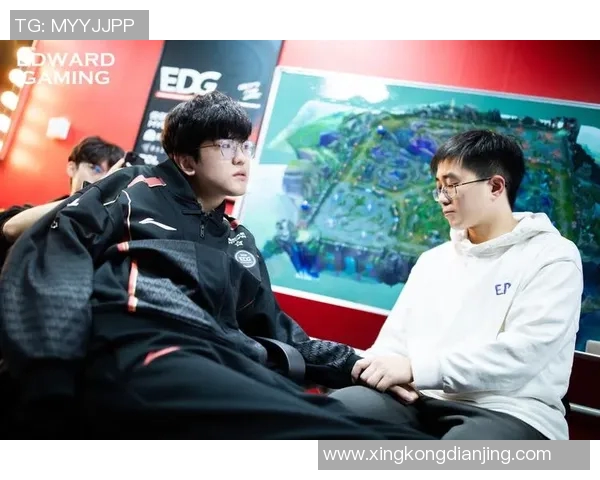 电竞实时数据分析聚焦EDG战术在CSGO比赛中的应用与效果探讨