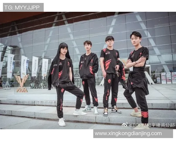 和平精英团队协作排行榜更新TES战队荣登第四名引发关注