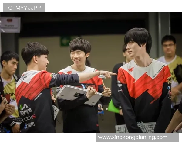 电竞数据深入分析WE与V5比赛后的团队协作表现与战略调整 电竞数据深入分析WE与V5比赛后的团队协作表现与战略调整