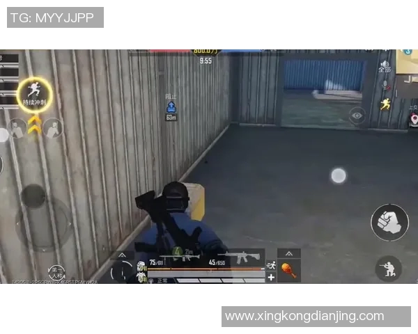 电竞新闻和平精英巨献揭秘LNG速度之谜带你领略游戏新体验